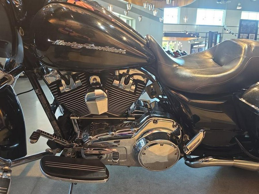 2015 Harley-Davidson® FLTRXS - Road Glide® Special