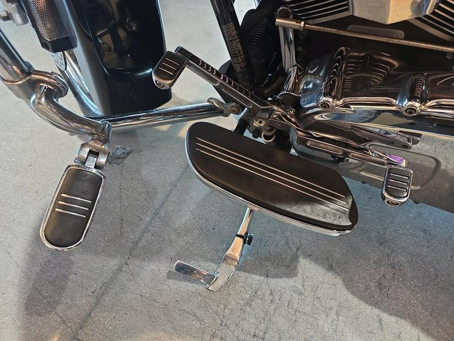 2015 Harley-Davidson® FLTRXS - Road Glide® Special