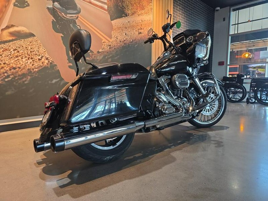 2015 Harley-Davidson® FLTRXS - Road Glide® Special