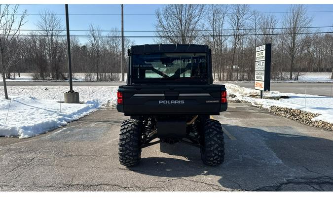 2026 Polaris Ranger® Crew XP 1000 NorthStar Edition Premium