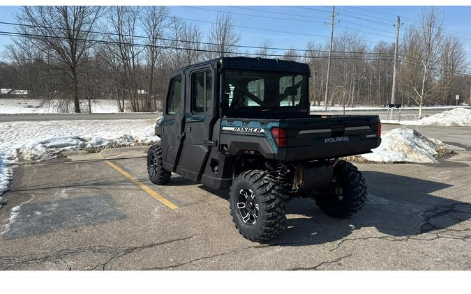2026 Polaris Ranger® Crew XP 1000 NorthStar Edition Premium
