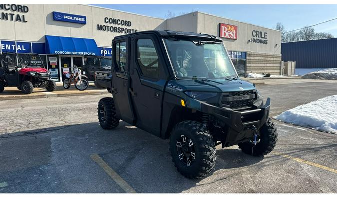 2026 Polaris Ranger® Crew XP 1000 NorthStar Edition Premium