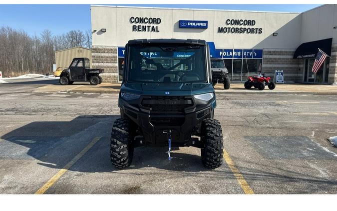 2026 Polaris Ranger® Crew XP 1000 NorthStar Edition Premium