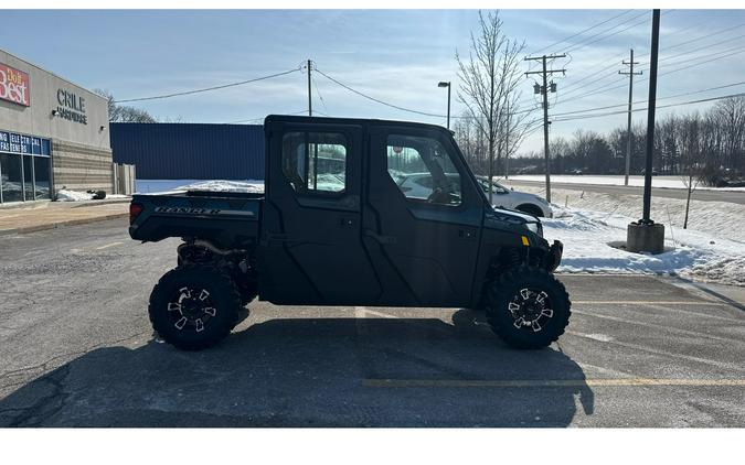 2026 Polaris Ranger® Crew XP 1000 NorthStar Edition Premium