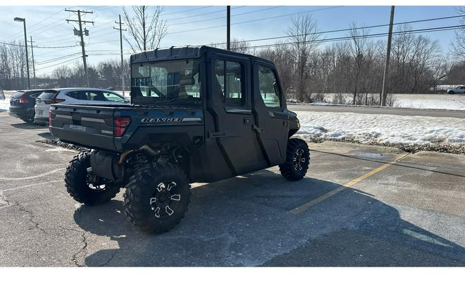 2026 Polaris Ranger® Crew XP 1000 NorthStar Edition Premium