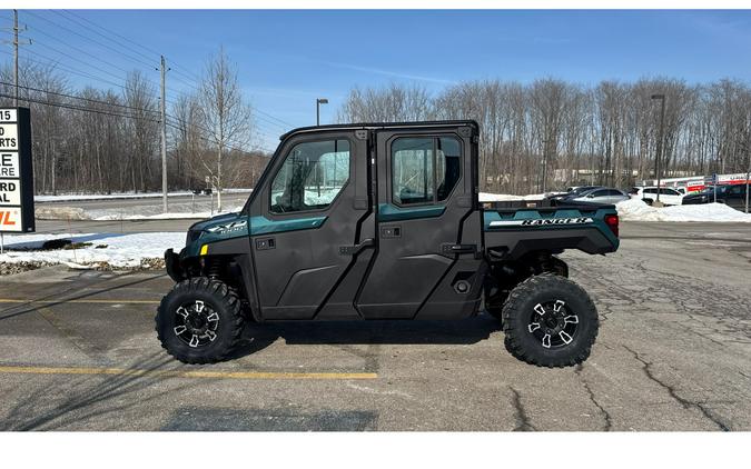 2026 Polaris Ranger® Crew XP 1000 NorthStar Edition Premium