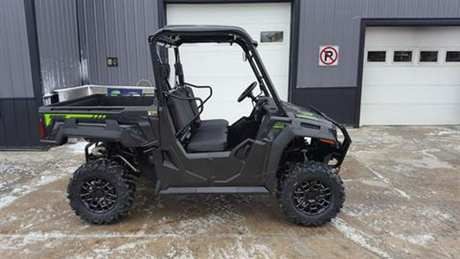 2025 Arctic Cat Prowler XT