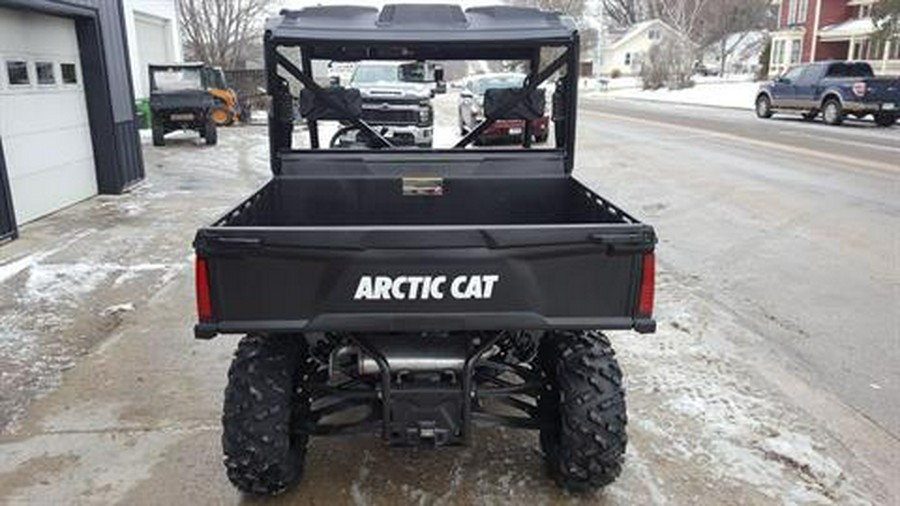 2025 Arctic Cat Prowler XT