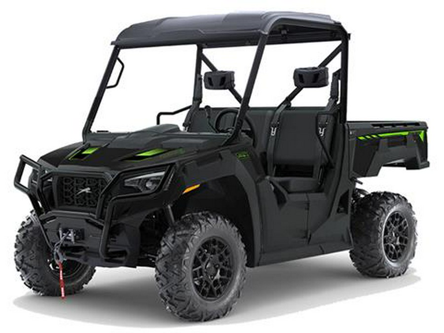 2025 Arctic Cat Prowler XT