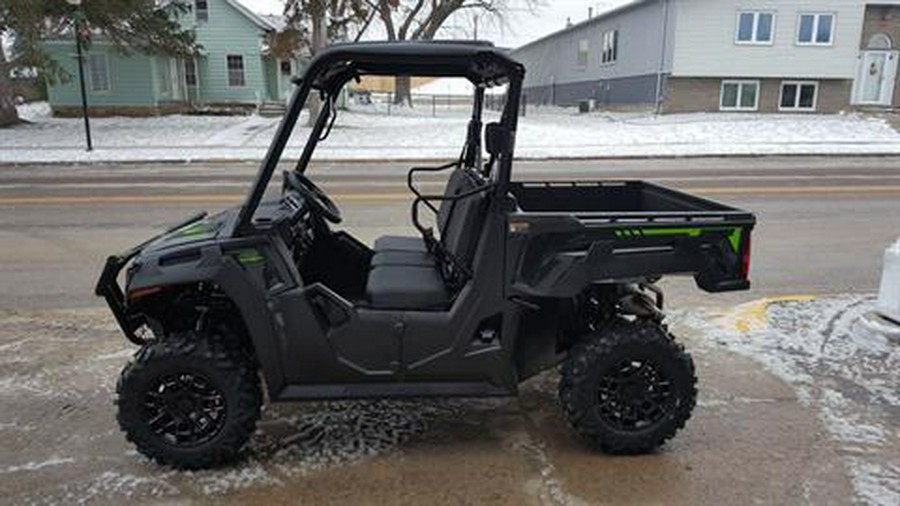 2025 Arctic Cat Prowler XT