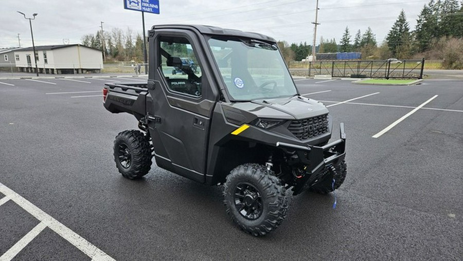 2026 Polaris Ranger 1000 Premium