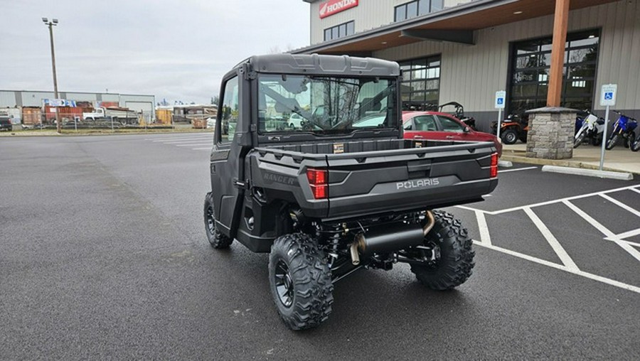 2026 Polaris Ranger 1000 Premium