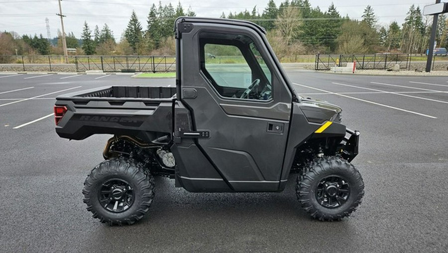 2026 Polaris Ranger 1000 Premium
