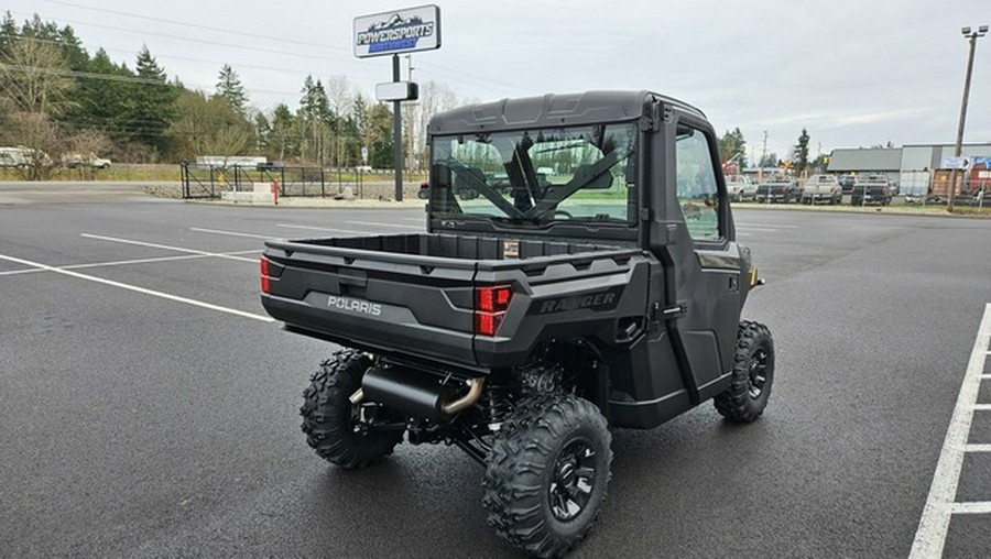 2026 Polaris Ranger 1000 Premium