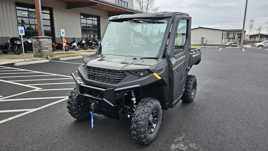 2026 Polaris Ranger 1000 Premium