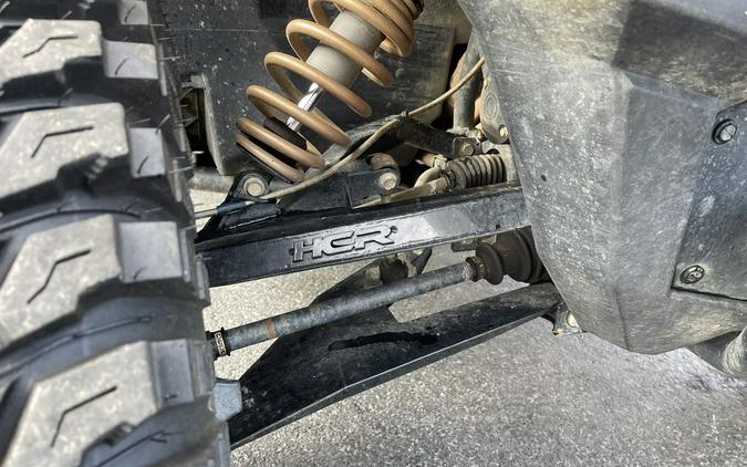 2019 Polaris® General® 4 1000 Ride Command Edition Black Pearl