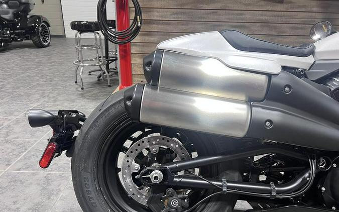 2026 Harley-Davidson® RH1250S - Sportster® S