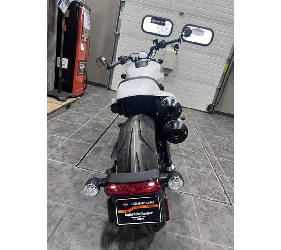 2026 Harley-Davidson® RH1250S - Sportster® S