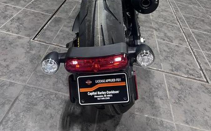 2026 Harley-Davidson® RH1250S - Sportster® S