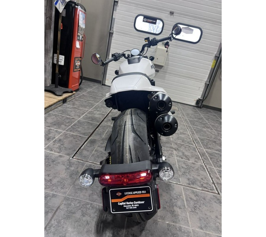 2026 Harley-Davidson® RH1250S - Sportster® S