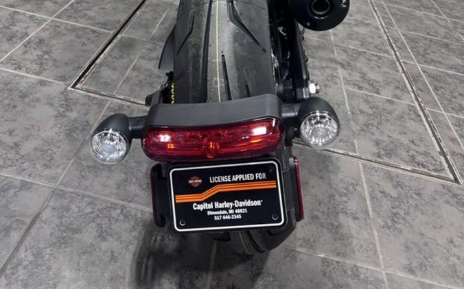 2026 Harley-Davidson® RH1250S - Sportster® S