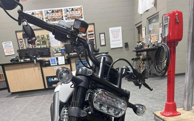2026 Harley-Davidson® RH1250S - Sportster® S