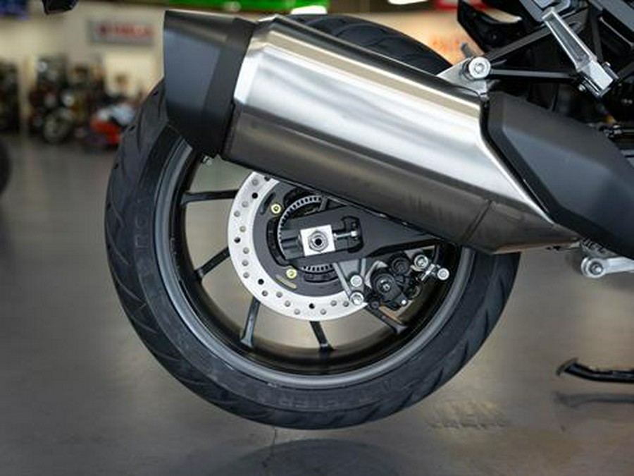 2026 Honda NT1100 DCT