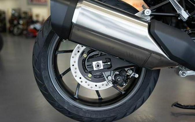 2026 Honda NT1100 DCT