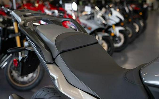 2026 Honda NT1100 DCT