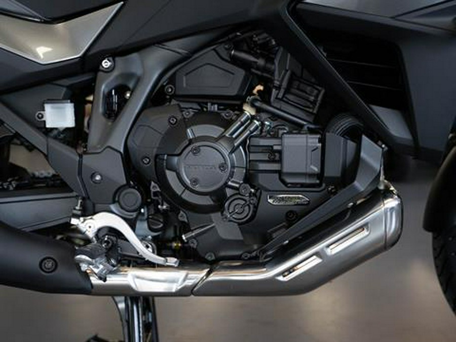 2026 Honda NT1100 DCT