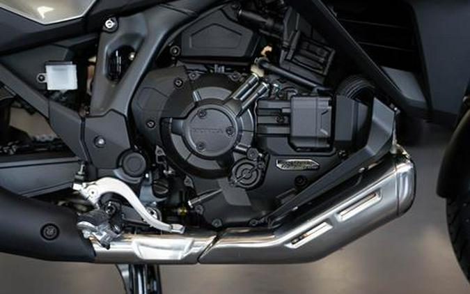 2026 Honda NT1100 DCT