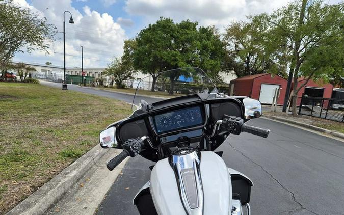 2026 Harley-Davidson FLHXL - Street Glide Limited