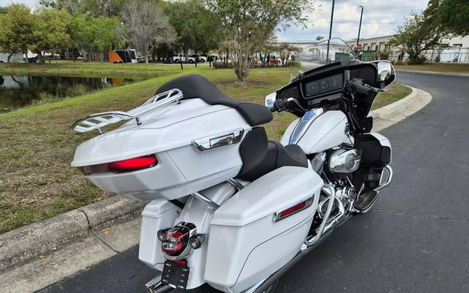 2026 Harley-Davidson FLHXL - Street Glide Limited