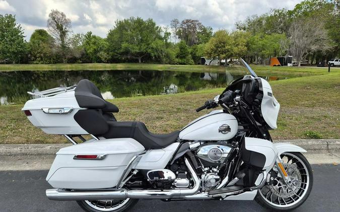 2026 Harley-Davidson FLHXL - Street Glide Limited