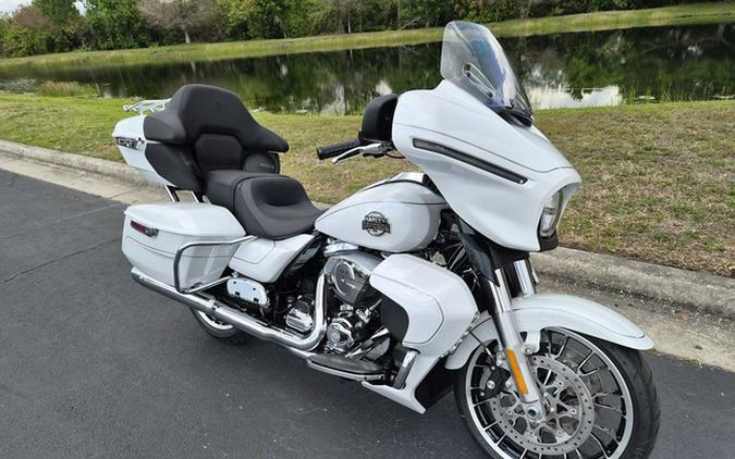 2026 Harley-Davidson FLHXL - Street Glide Limited