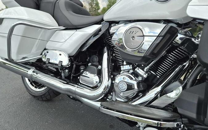 2026 Harley-Davidson FLHXL - Street Glide Limited