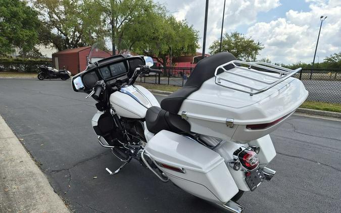 2026 Harley-Davidson FLHXL - Street Glide Limited