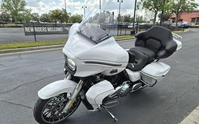 2026 Harley-Davidson FLHXL - Street Glide Limited