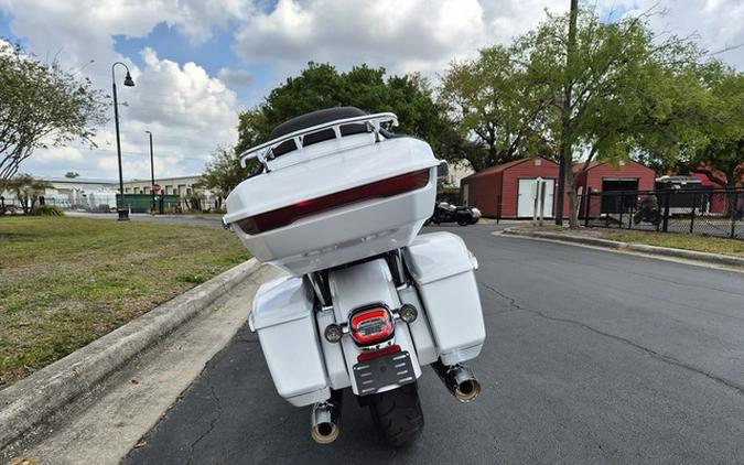 2026 Harley-Davidson FLHXL - Street Glide Limited