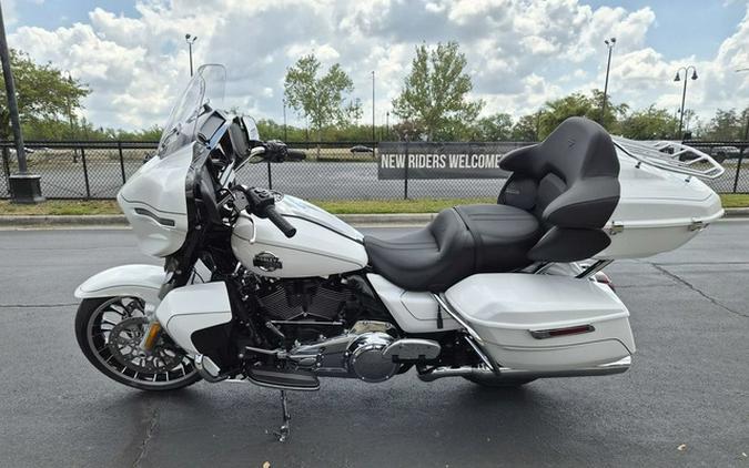 2026 Harley-Davidson FLHXL - Street Glide Limited