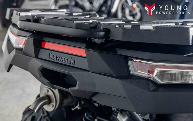 2026 Kawasaki Brute Force 750 EPS