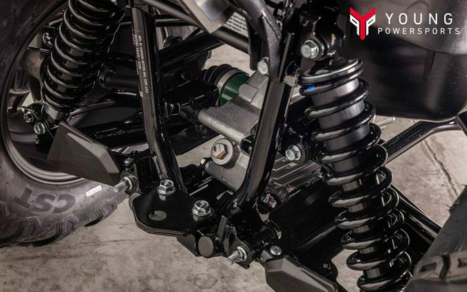 2026 Kawasaki Brute Force 750 EPS