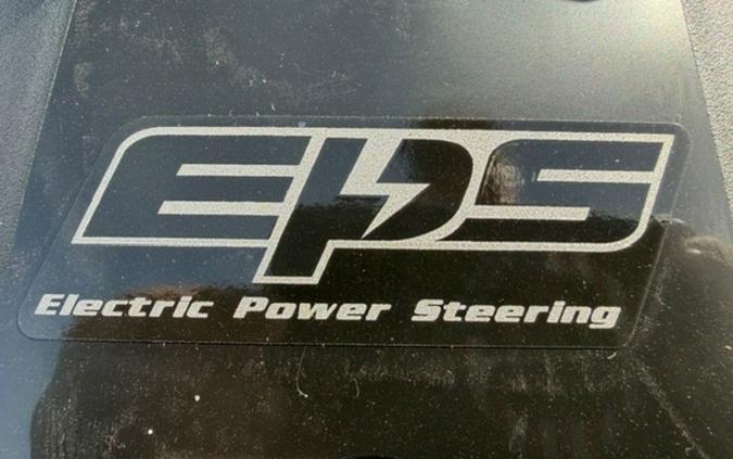 2026 Kawasaki Brute Force 750 EPS