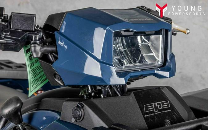 2026 Kawasaki Brute Force 750 EPS