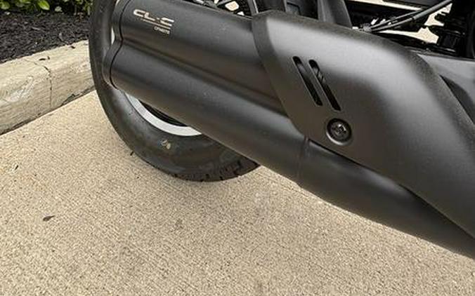 2026 CFMOTO 450CL-C