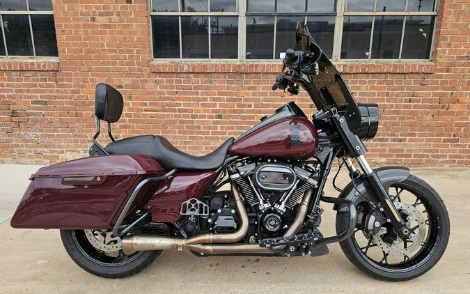 Used Harley-Davidson motorcycles for sale in Norman, OK - MotoHunt