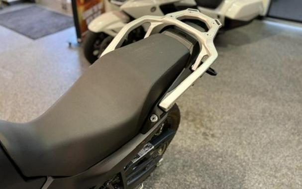 2024 Honda® Transalp