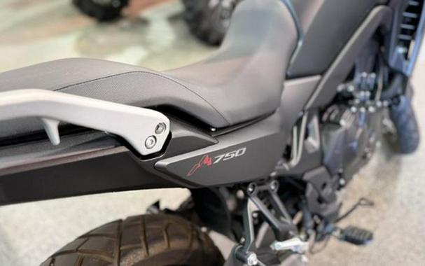 2024 Honda® Transalp