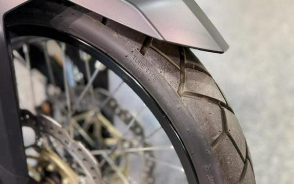 2024 Honda® Transalp