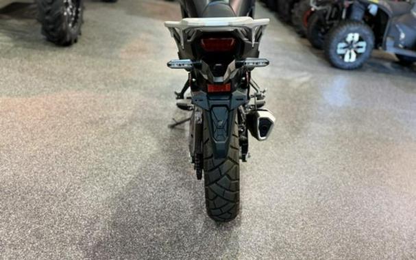 2024 Honda® Transalp